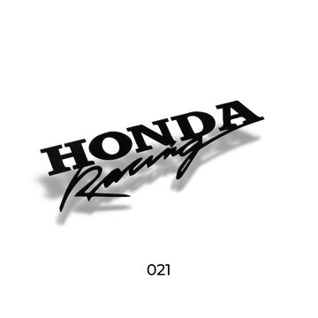 Honda Racing